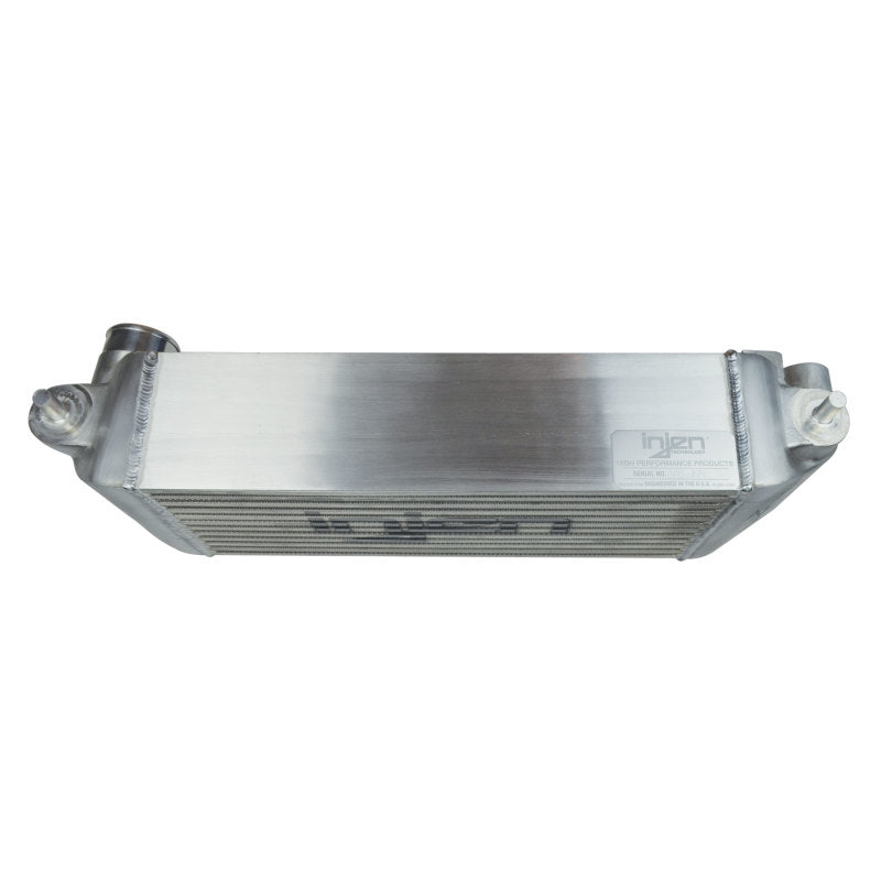 Injen Bar And Plate Front Mount Intercooler FM9102i Photo - out of package