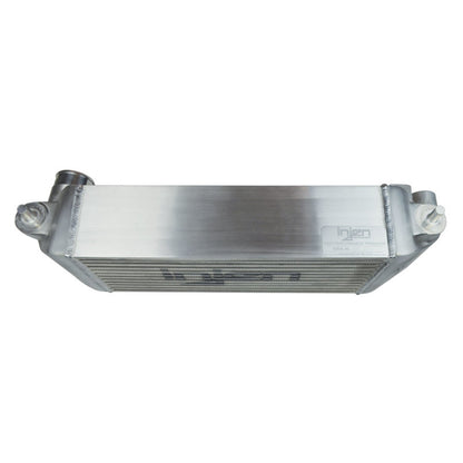 Injen Bar And Plate Front Mount Intercooler FM9102i Photo - out of package