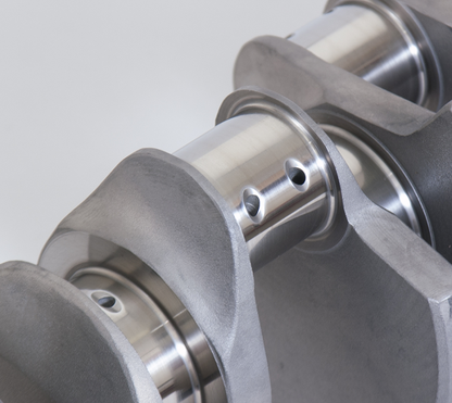 Eagle Ford 429/460 Forged Crankshaft 4.500in Stroke 446045002200 446045002200 Photo - Close Up