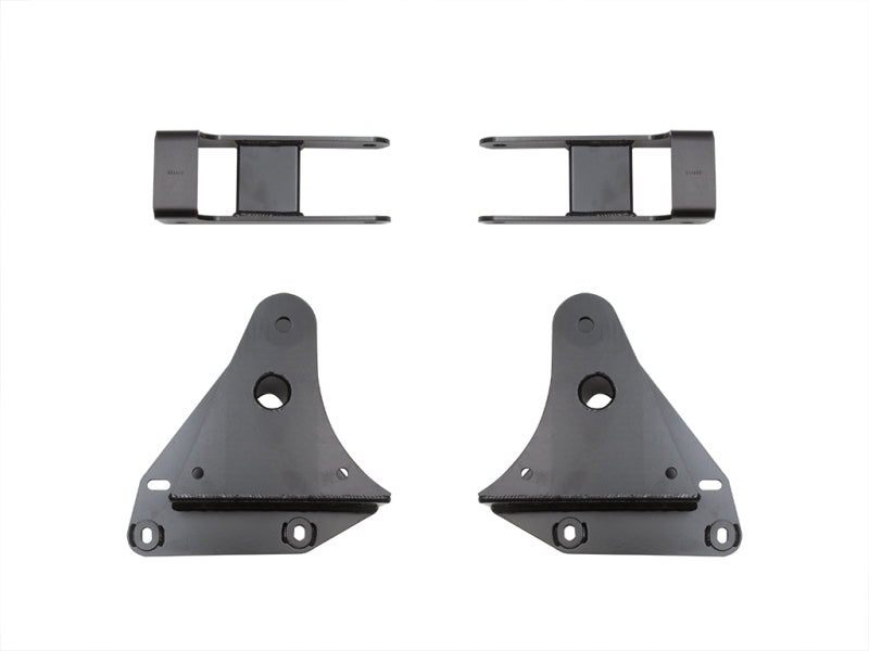 ICON 99-04 Ford F-250/F-350 3in Hanger Kit 33099 33099 Photo - Primary