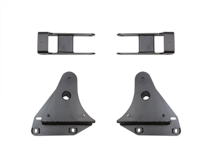 ICON 99-04 Ford F-250/F-350 3in Hanger Kit 33099 33099 Photo - Primary