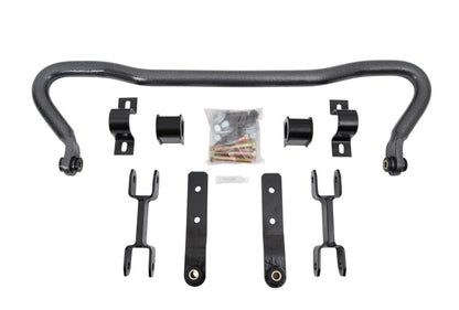 Hellwig Ford F53 Mh Front Bar 7217 Photo - Unmounted