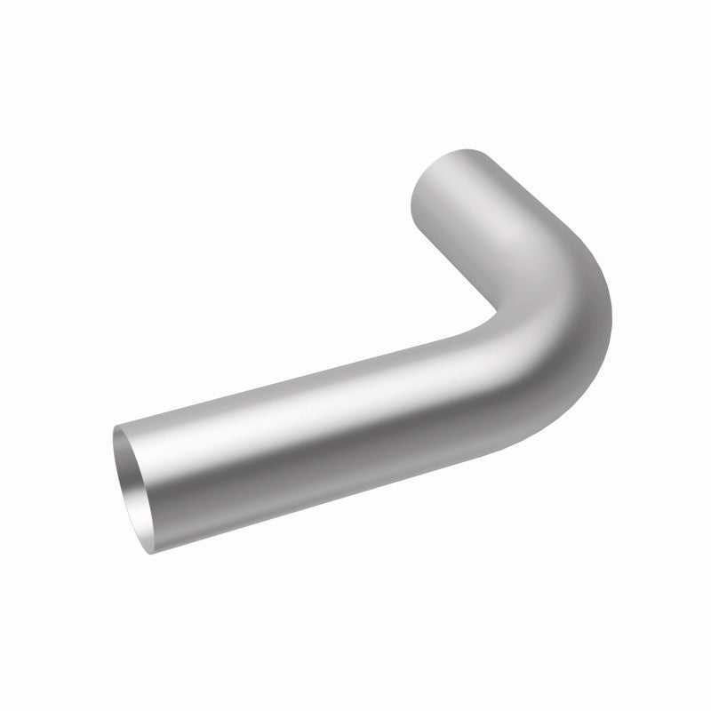 MagnaFlow 90° Bend Stainless Steel Pipe 10717 360 Degree Image Set
