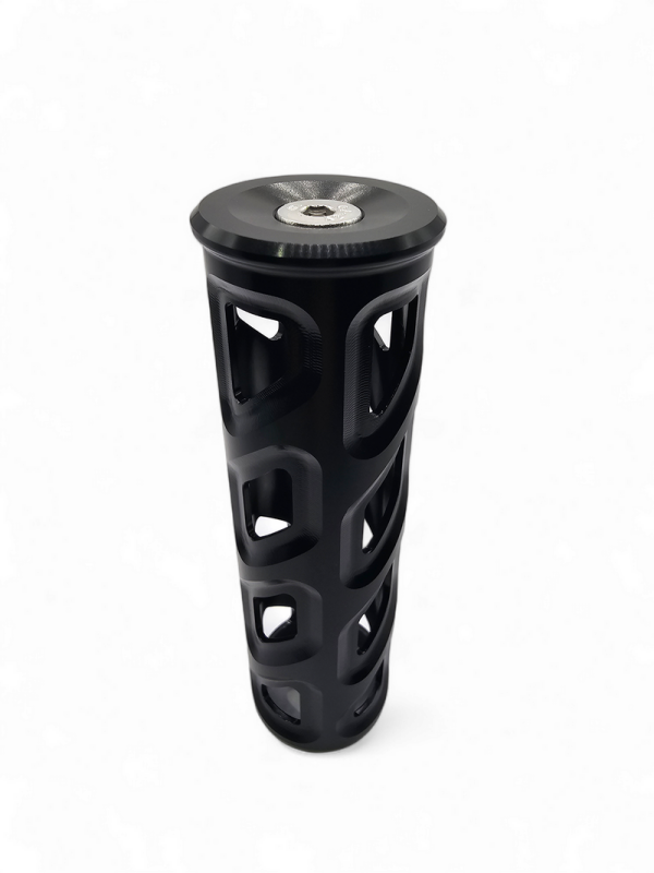 Elektric Off Road ELK Grab Handle Controls Handlebars main image