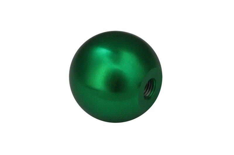 Torque Solution Billet Shift Knob: Universal 10x1.5 TS-BSK-002GR Photo - Primary