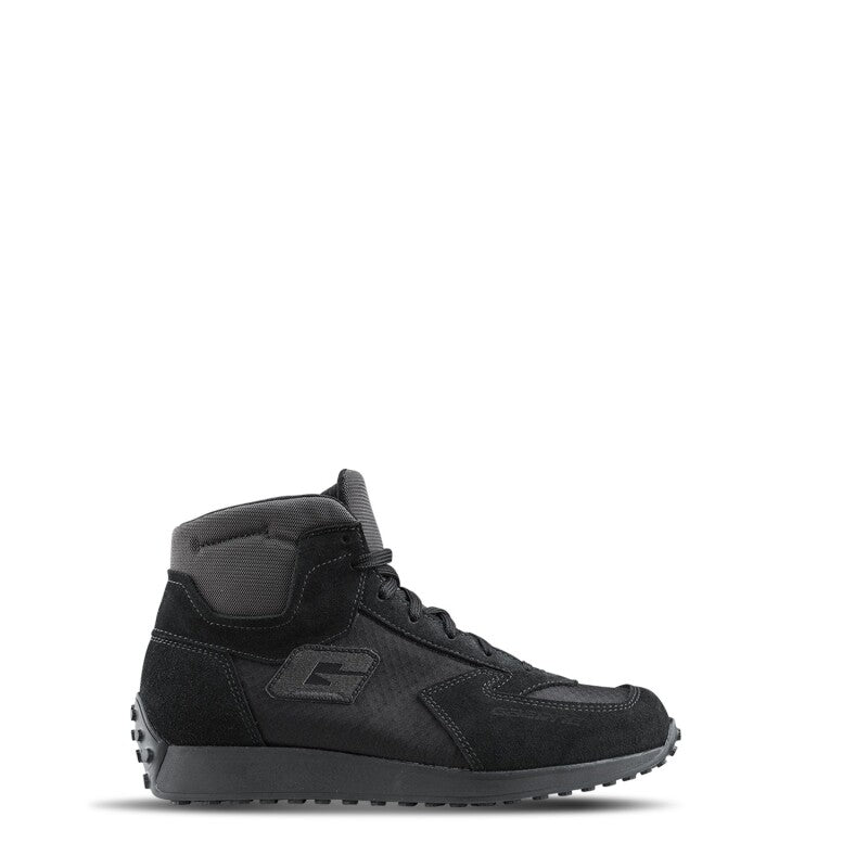 Gaerne G.Rue Aquatech Boot Core Black Size - 8 2968-011-8 2968-011-8 User 1