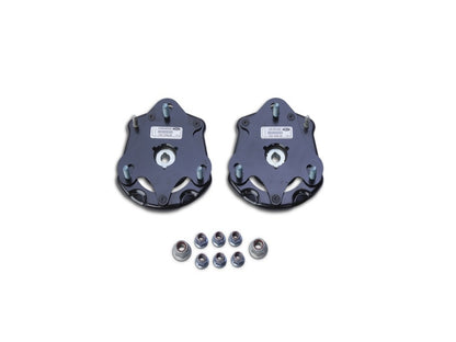 Ford Racing 15-24 Ford Mustang GT / 15-20 Ford Mustang GT350 Front Adjustable Strut Mounts M-18183-MDH M-18183-MDH Photo - Primary