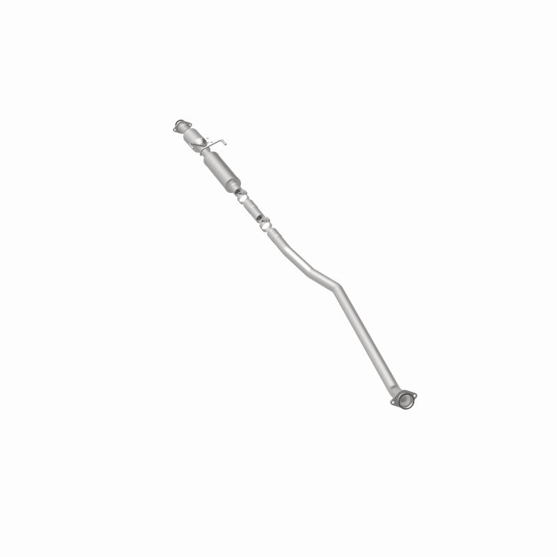 MagnaFlow Mazda OEM Grade Federal / EPA Compliant Direct-Fit Catalytic Converter 21-326 360 Degree Image Set