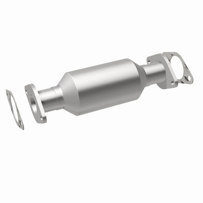 MagnaFlow Kia California Grade CARB Compliant Direct-Fit Catalytic Converter 5571438 360 Degree Image Set