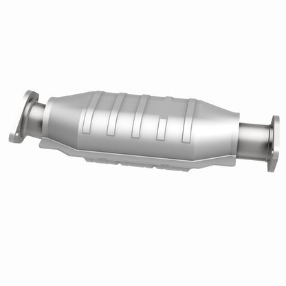 MagnaFlow Mazda Millenia HM Grade Federal / EPA Compliant Direct-Fit Catalytic Converter 93430 360 Degree Image Set