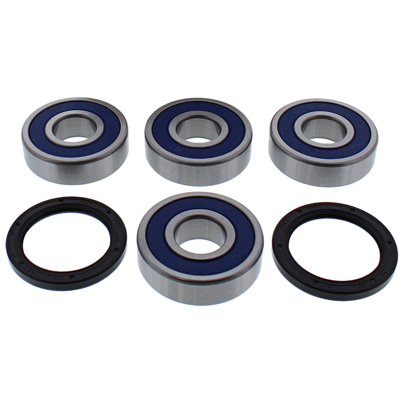 All Balls Racing 2018 Yamaha XV19 STAR ELUDER Wheel Bearing Kit Rear 25-1763 25-1763 Photo - Primary