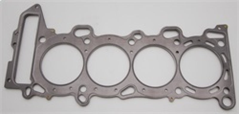 Cometic Head Gasket w/ Both Additional Oil Holes Bore: 88.5mm C4283-051 Photo - Primary