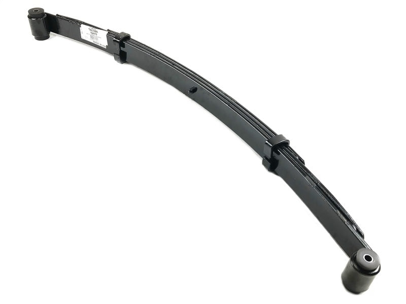 Tuff Country 73-87 Chevy Truck 1/2 & 3/4 Ton 4wd Front 4in Lift EZ-Ride Leaf Springs (Ea) 18470 18470 Photo - Unmounted