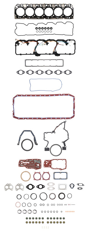 Fel-Pro FEL Engine Gasket Sets Engine Components Engine Gaskets main image