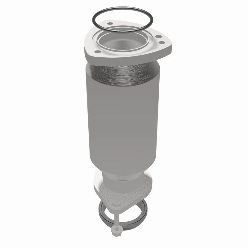 MagnaFlow Pontiac Solstice California Grade CARB Compliant Direct-Fit Catalytic Converter 4561226 360 Degree Image Set
