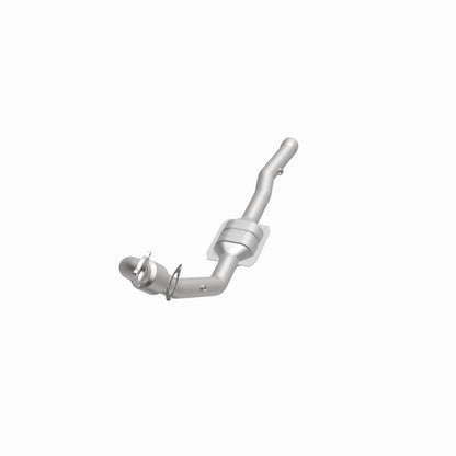 MagnaFlow Volvo HM Grade Federal / EPA Compliant Direct-Fit Catalytic Converter 23761 360 Degree Image Set