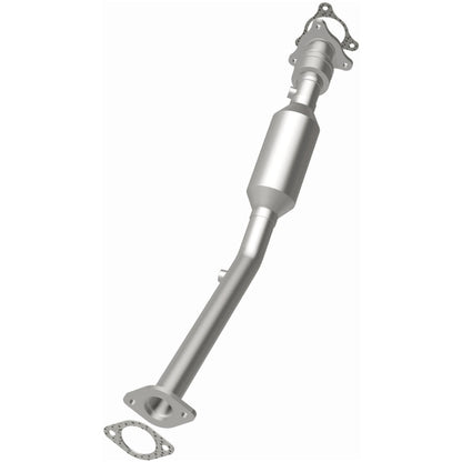 MagnaFlow California Grade CARB Compliant Direct-Fit Catalytic Converter 5461137 Photo - out of package