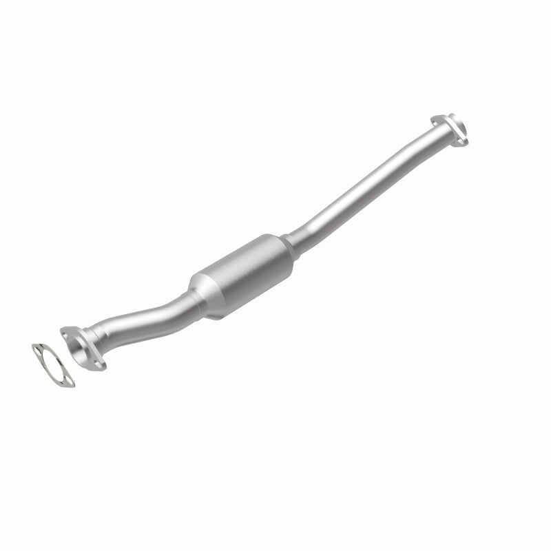 MagnaFlow Ford Ranger California Grade CARB Compliant Direct-Fit Catalytic Converter 3391374 360 Degree Image Set