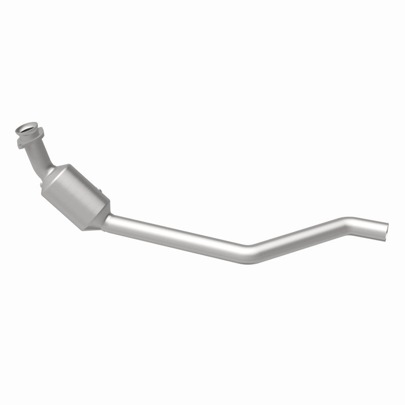 MagnaFlow Jaguar S-Type California Grade CARB Compliant Direct-Fit Catalytic Converter 5461224 360 Degree Image Set