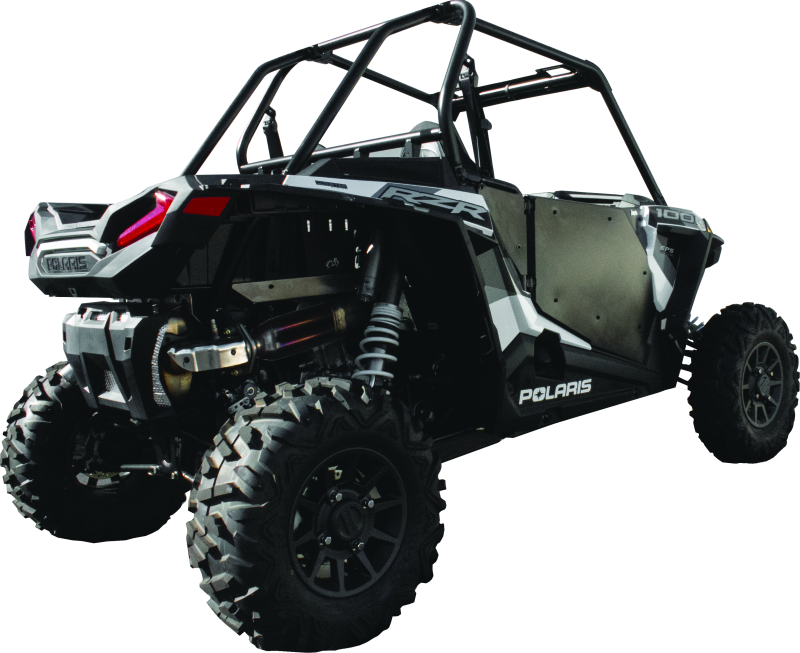 DragonFire Racing Utv Doors-Rzr Xp 1000 522124 522124 Photo - Primary