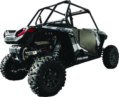 DragonFire Racing Utv Doors-Rzr Xp 1000 522124 522124 Photo - Primary