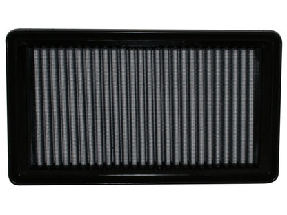 aFe OE High Performance Replacement Air Filter Honda Civic Si 2006-2011 31-10135 Photo - Unmounted