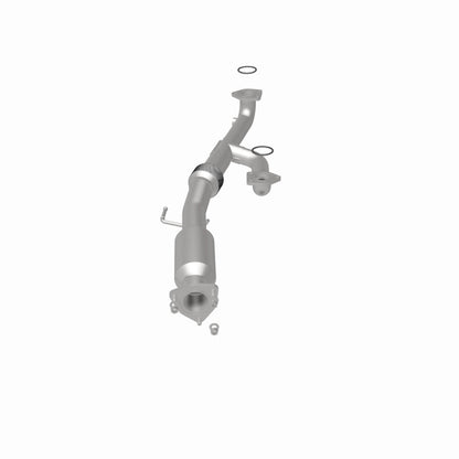 MagnaFlow Honda Odyssey OEM Grade Federal / EPA Compliant Direct-Fit Catalytic Converter 21-282 360 Degree Image Set