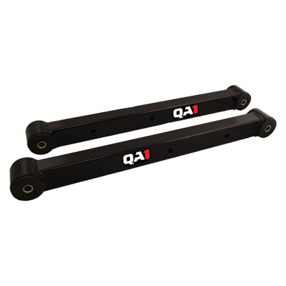 QA1 64-72 GM A-Body Lower Boxed Trailing Arms 5205 5205 Photo - Primary