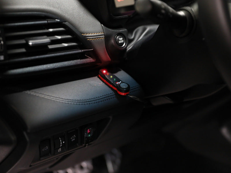 aFe Scorcher GT Module 20-23 Subaru Outback H4-2.4L (t) 77-46803 77-46803 Photo - Mounted