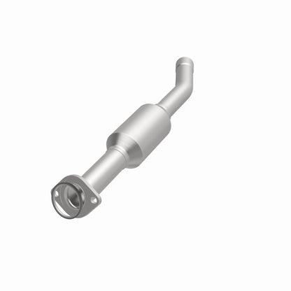 MagnaFlow Mazda Miata California Grade CARB Compliant Direct-Fit Catalytic Converter 4481597 360 Degree Image Set