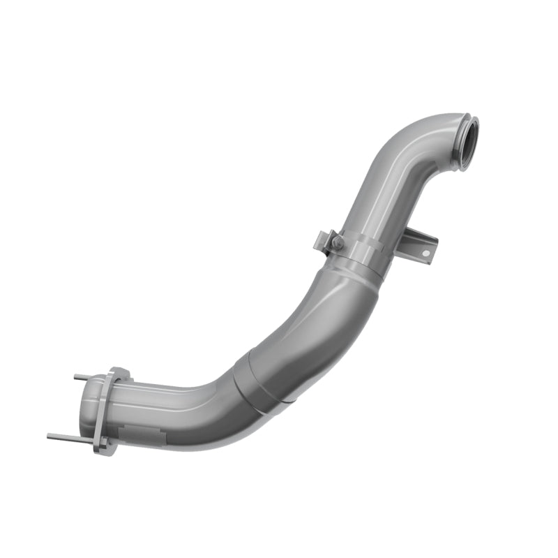 MBRP 11-14 Ford 6.7L Powerstroke Turbo Down Pipe FS9459 Photo - Primary