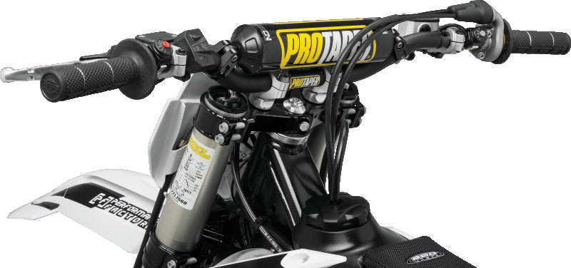 ProTaper Fuzion Mx Race Pt 022077 022077 Photo - Primary