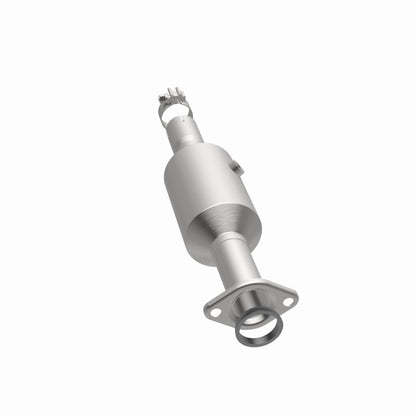 MagnaFlow OEM Grade Federal / EPA Compliant Direct-Fit Catalytic Converter 51517 360 Degree Image Set
