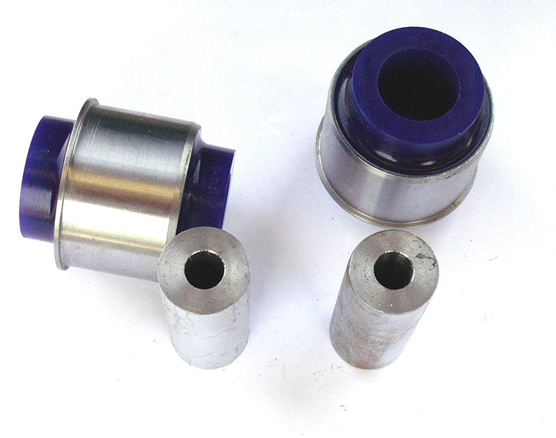 SuperPro Front Strut Bar To Chassis Mount Bushing Kit SPF3048K Photo - Primary