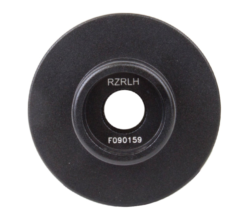 NRG Short Spline Adapter - Polaris RZR/Ranger - Secures w/ OEM Lock Nut - SRK-RZRLH Photo - Primary