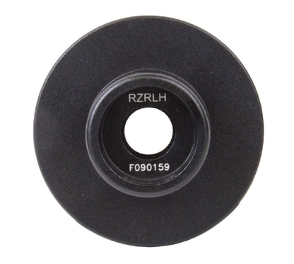 NRG Short Spline Adapter - Polaris RZR/Ranger - Secures w/ OEM Lock Nut - SRK-RZRLH Photo - Primary