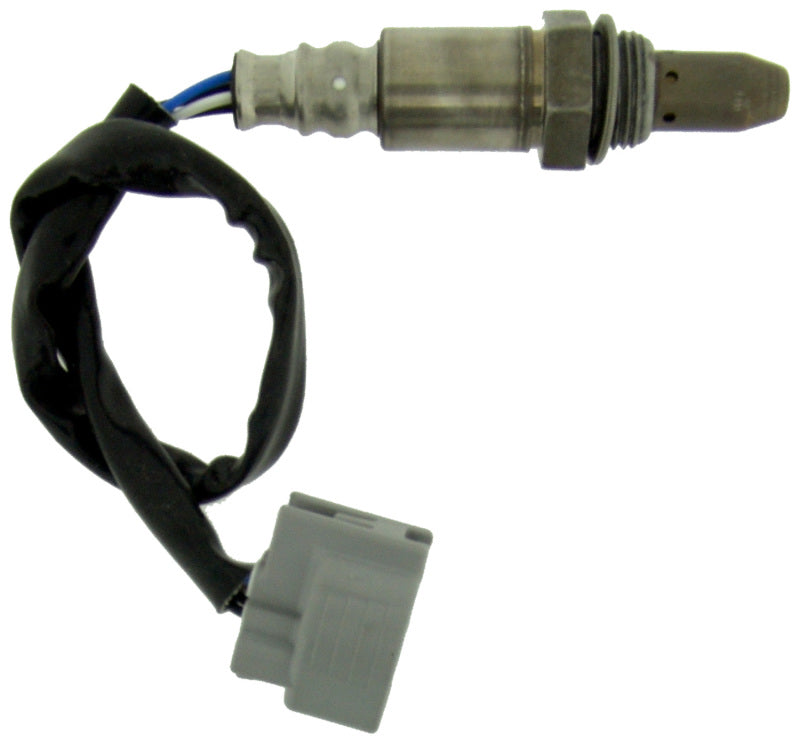 NGK Jaguar S-Type 2008-2006 Direct Fit 4-Wire A/F Sensor 25698 25698 Photo - Primary