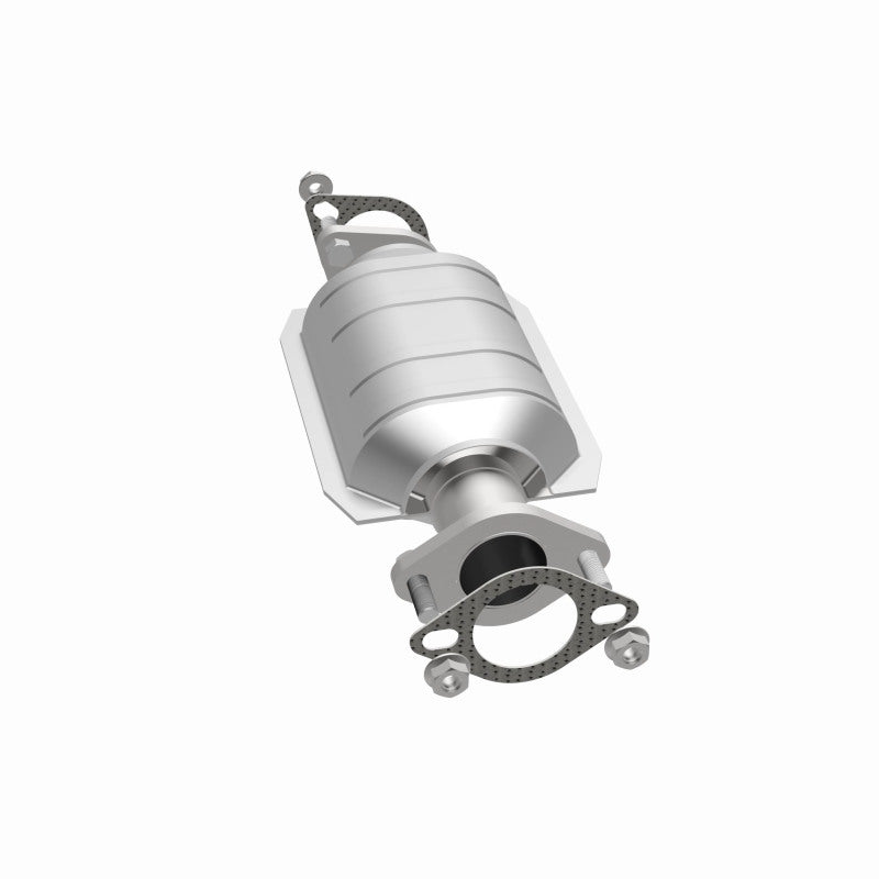 MagnaFlow Kia Sportage California Grade CARB Compliant Direct-Fit Catalytic Converter 457001 360 Degree Image Set