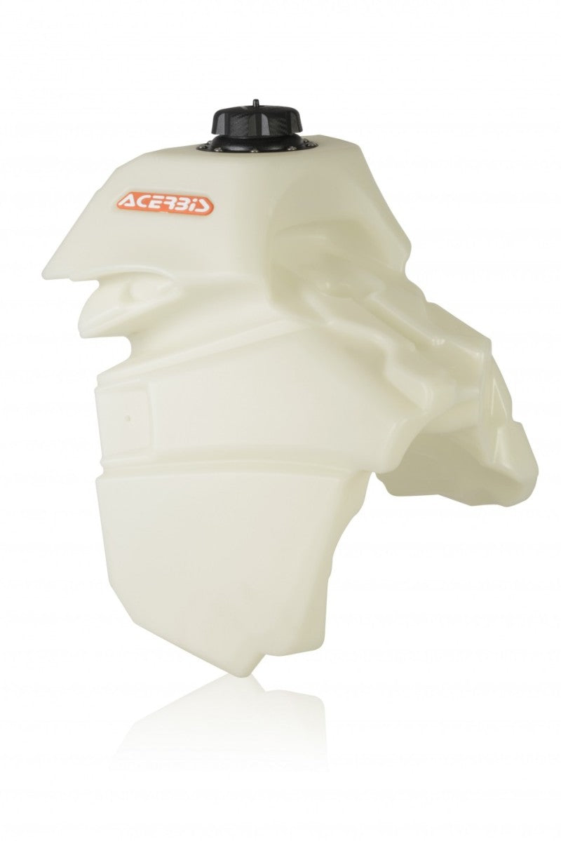Acerbis 20-23 KTM XC250tpi/300tpi/EXC-F350/500/XCF-W350/500 3.9 Gallon Fuel Tank - Natural 2780630147 2780630147 Photo - Primary