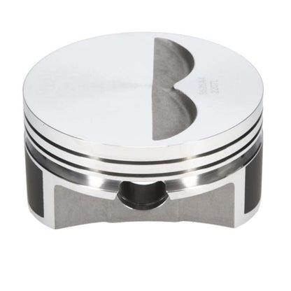Wiseco Chevy Small Block Pro Tru Street 4.165in Bore Piston Kit PTS525A4 PTS525A4 User 4