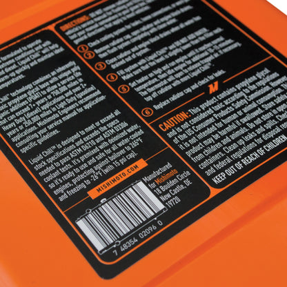 Mishimoto Liquid Chill Radiator Coolant Additive MMRA-LC User 4