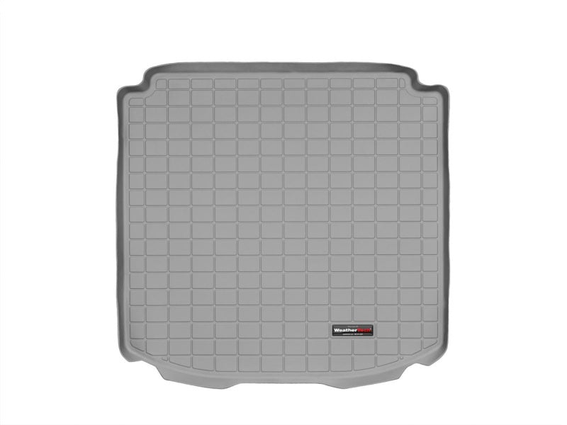 WeatherTech WT Cargo Liners - Grey Floor Mats Floor Mats - Rubber main image