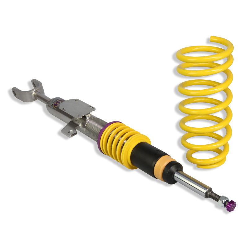 KW Suspension KW Coilover Kit V3 BMW 6series F12/F13 09M8G 3522000C User 3