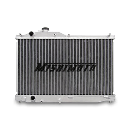 Mishimoto Aluminum Racing Radiator 00-09 Honda S2000 Manual Transmission MMRAD-S2K-00 User 4