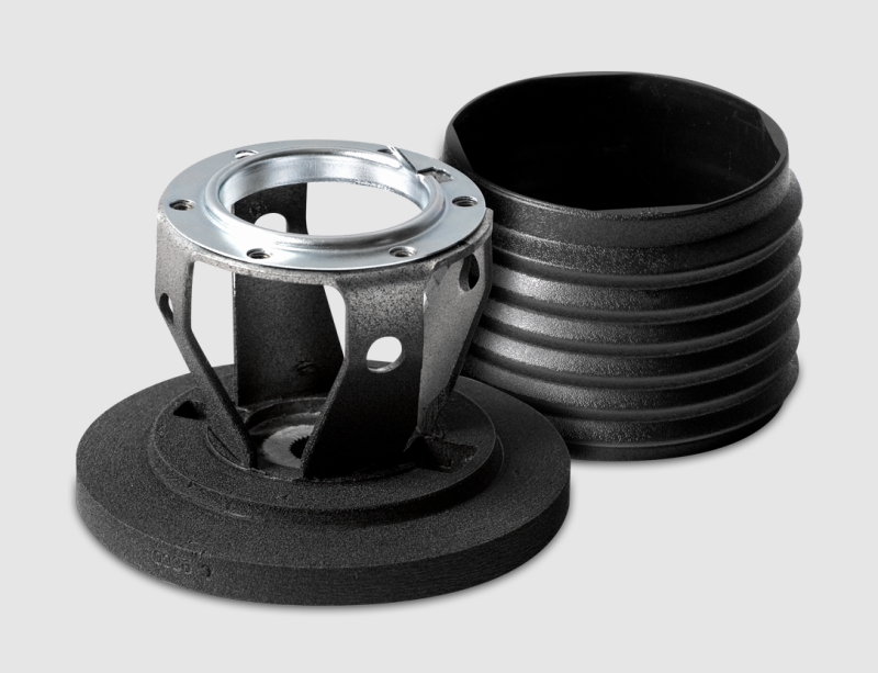 Momo Steering Hub 2702 User 1