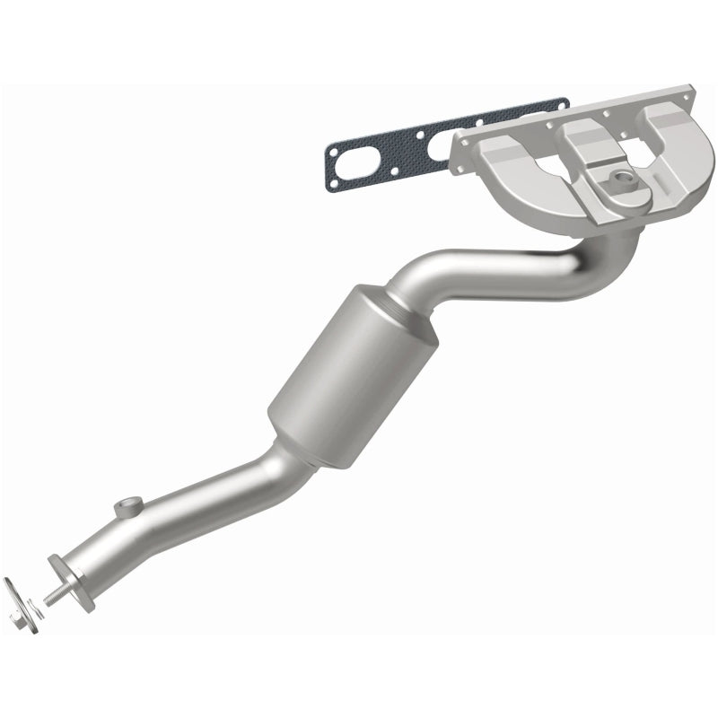 MagnaFlow BMW California Grade CARB Compliant Manifold Catalytic Converter 452287 Photo - out of package