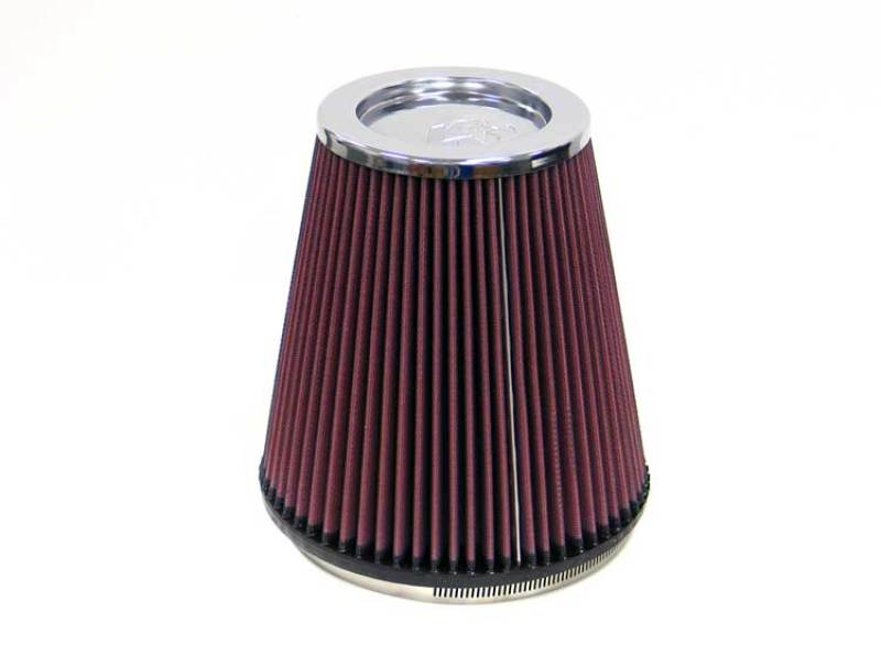 K&N Engineering KN Universal Air Filter Air Filters Air Filters - Universal Fit main image