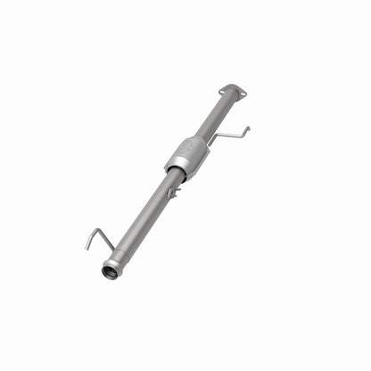 MagnaFlow Toyota Tundra HM Grade Federal / EPA Compliant Direct-Fit Catalytic Converter 93663 360 Degree Image Set