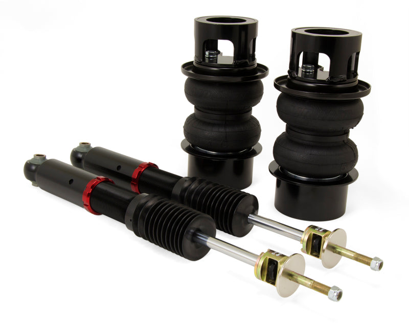 AIRLIFT Performance Rear Kit 78665 User 1