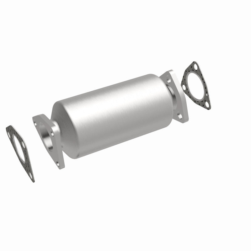 MagnaFlow Honda Standard Grade Federal / EPA Compliant Direct-Fit Catalytic Converter 22633 360 Degree Image Set